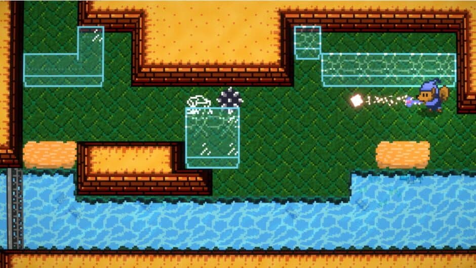 Скриншот 6 из Wonder Wand