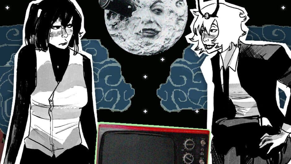 Скриншот 4 из Coralina: A Memory Tale