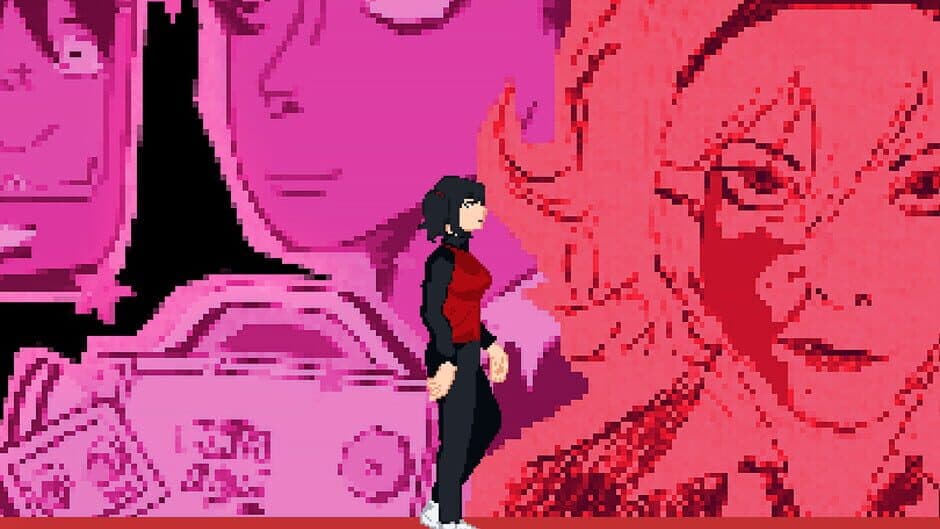 Скриншот 6 из Coralina: A Memory Tale