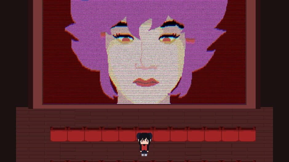 Скриншот 9 из Coralina: A Memory Tale