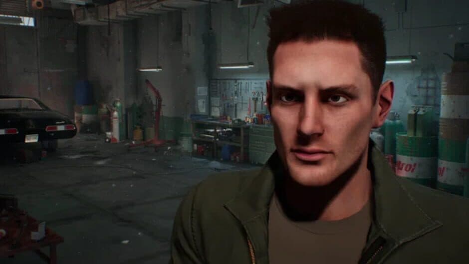 Скриншот 4 из Supernatural: The Game