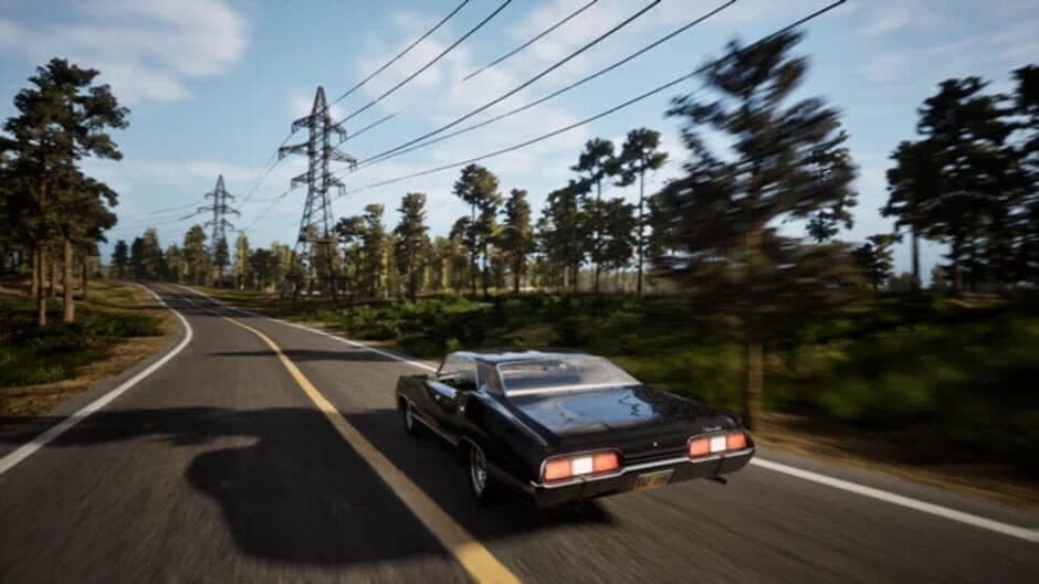 Скриншот 6 из Supernatural: The Game