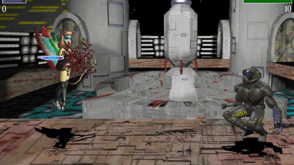 Скриншот 6 из Battle Wrath