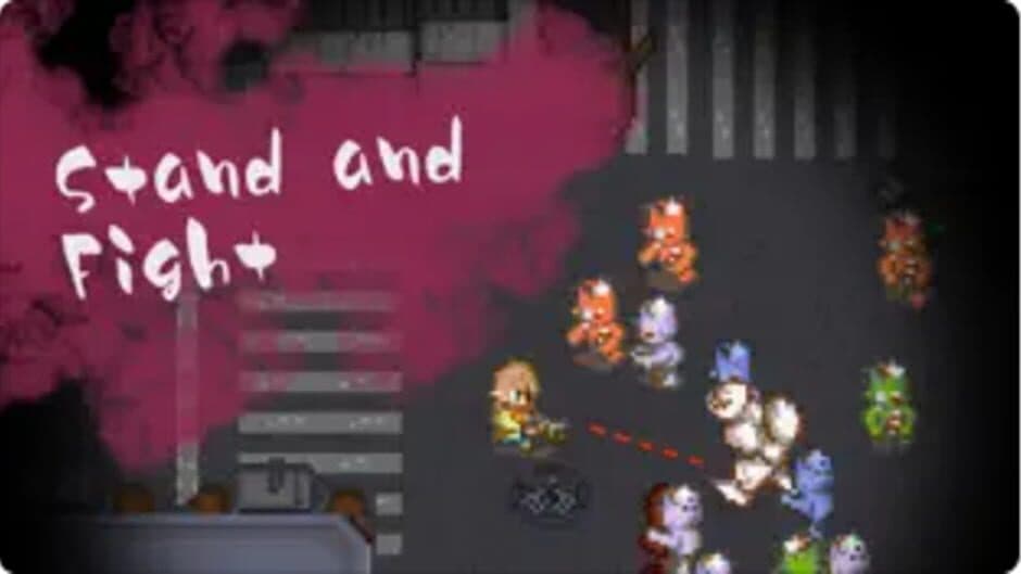Скриншот 2 из Sweet Hazard
