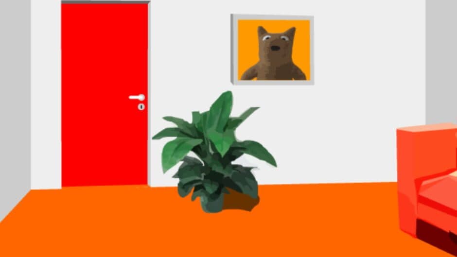Скриншот 1 из The Bonte Room