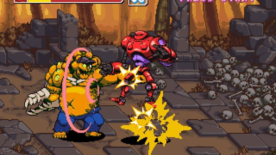 Скриншот 3 из Vengeance Hunters