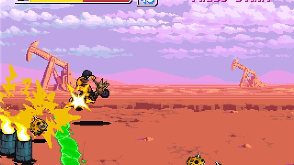 Скриншот 4 из Vengeance Hunters