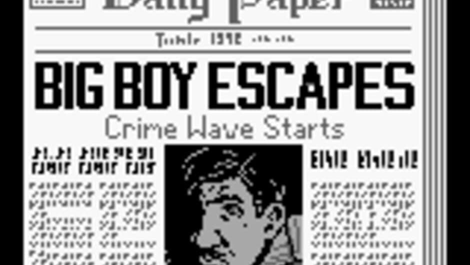 Скриншот 3 из Dick Tracy