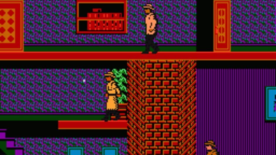 Скриншот 5 из Dick Tracy