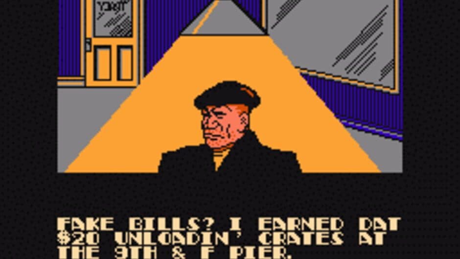 Скриншот 6 из Dick Tracy