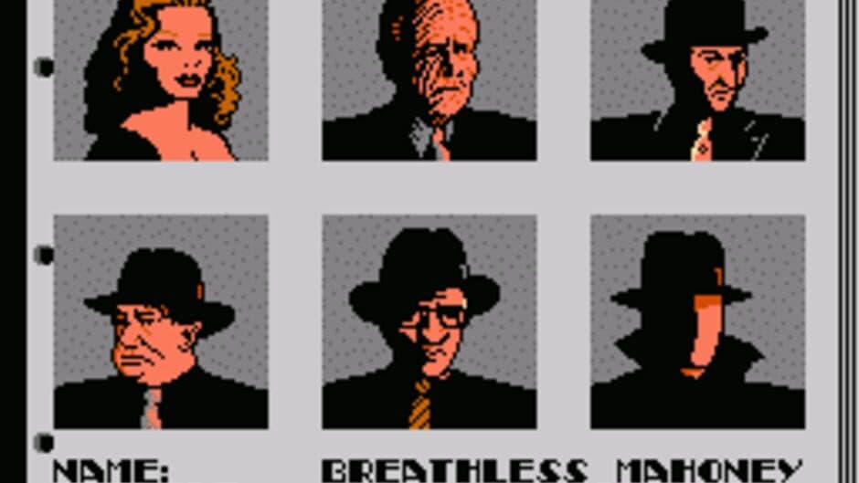 Скриншот 7 из Dick Tracy