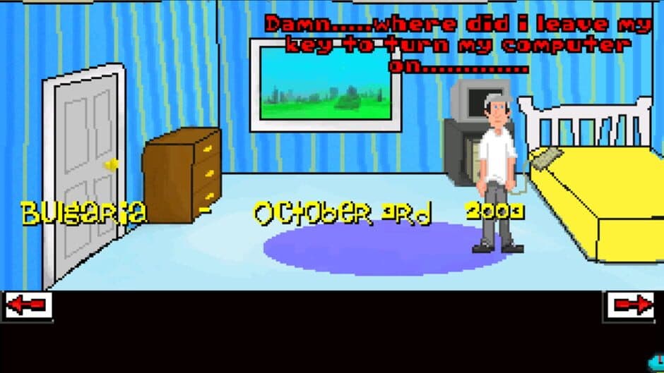 Скриншот 1 из Apocolypse: Vel