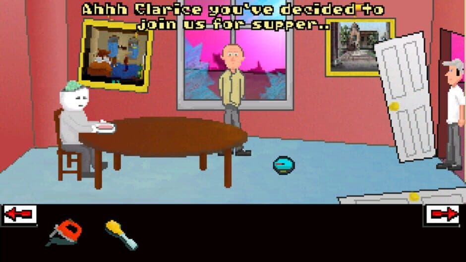Скриншот 5 из Apocolypse: Vel