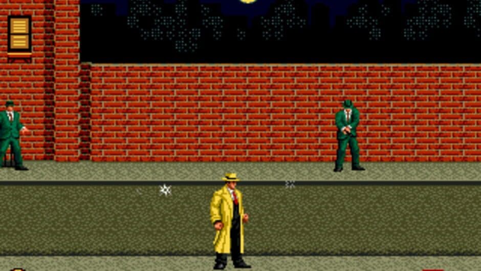 Скриншот 4 из Dick Tracy
