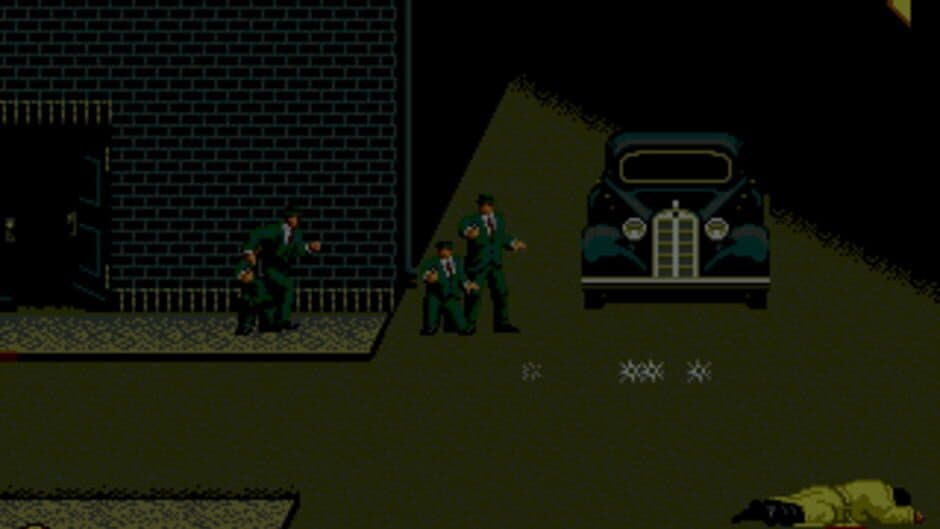 Скриншот 5 из Dick Tracy