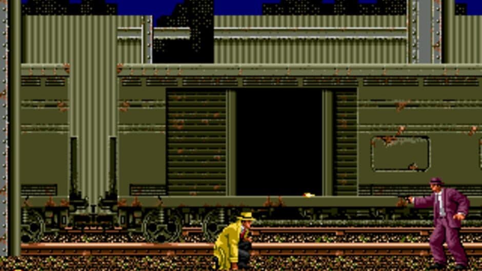 Скриншот 9 из Dick Tracy