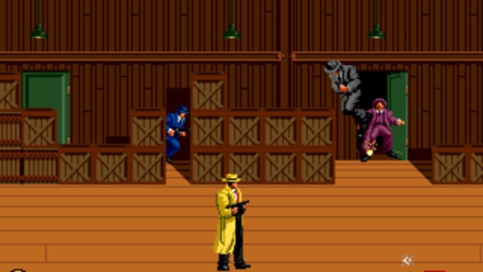 Скриншот 10 из Dick Tracy
