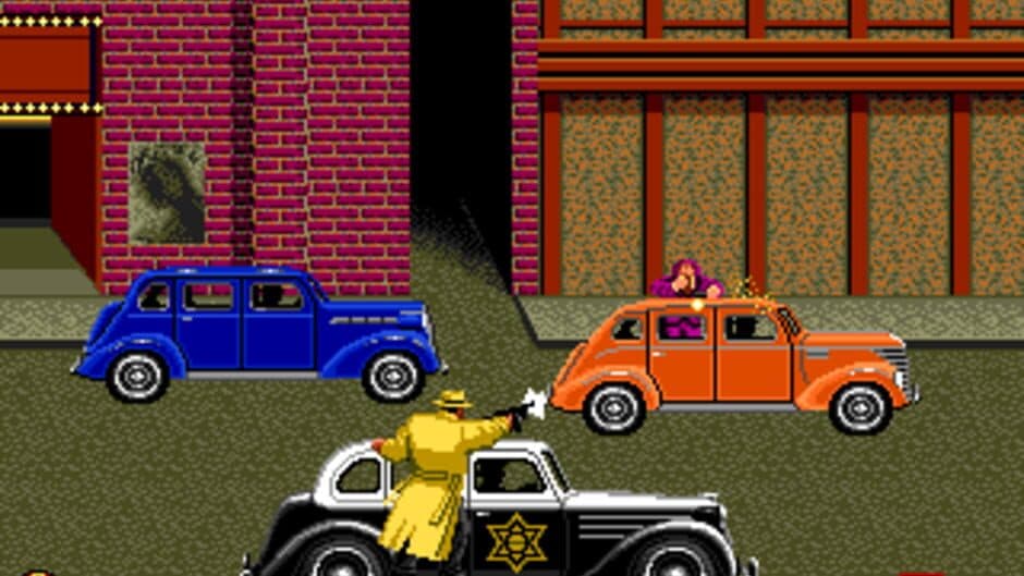 Скриншот 11 из Dick Tracy