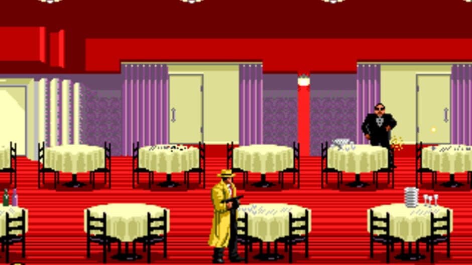 Скриншот 8 из Dick Tracy