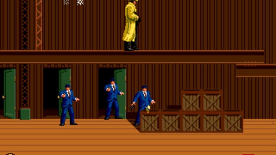 Скриншот 6 из Dick Tracy