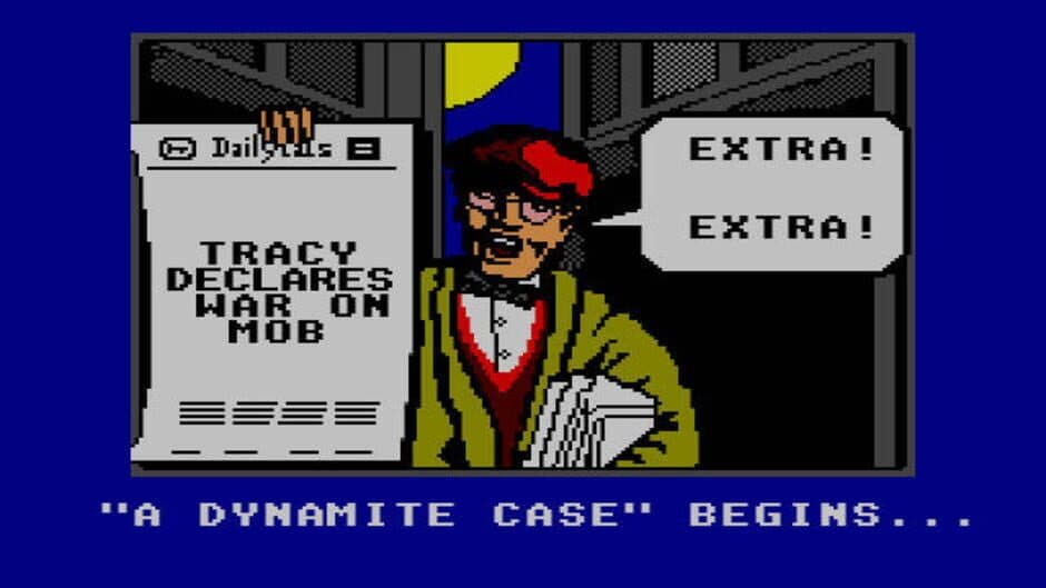 Скриншот 10 из Dick Tracy