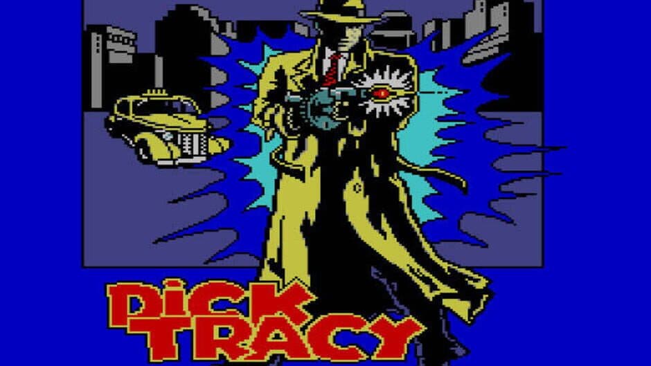 Скриншот 1 из Dick Tracy