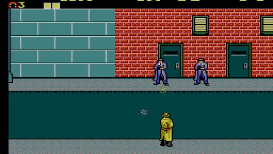Скриншот 2 из Dick Tracy