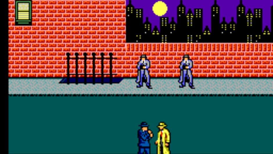 Скриншот 3 из Dick Tracy