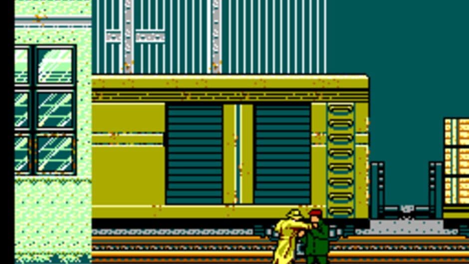Скриншот 4 из Dick Tracy