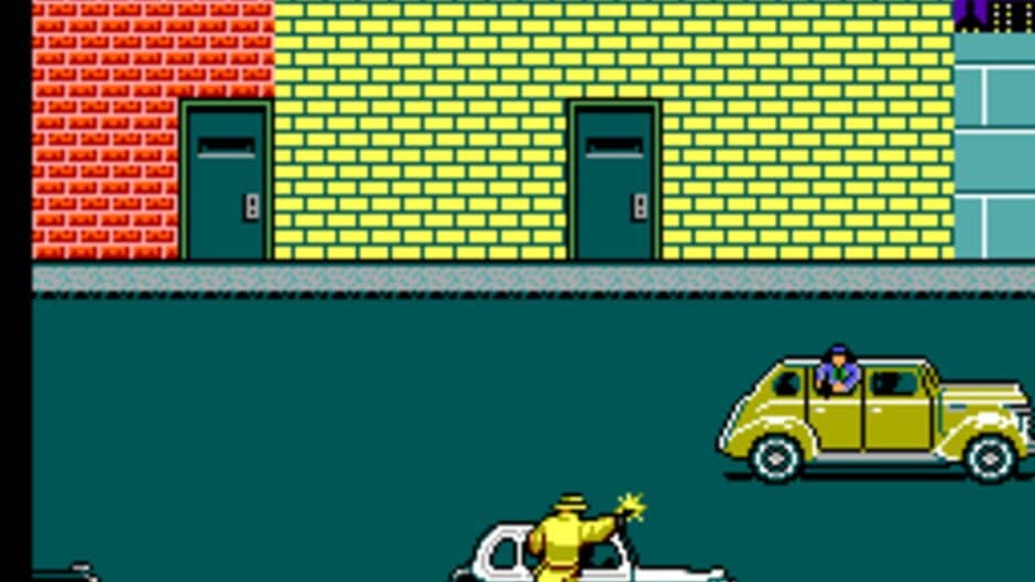 Скриншот 6 из Dick Tracy