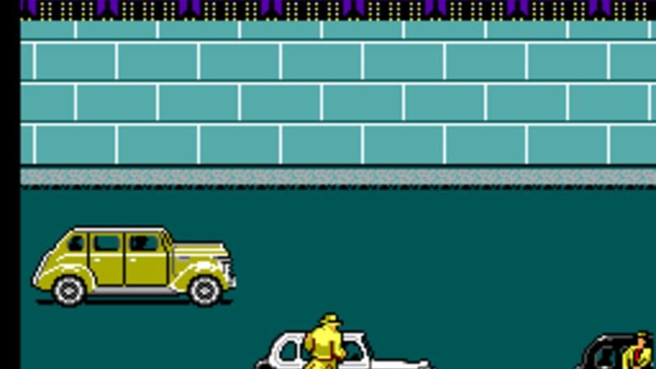 Скриншот 9 из Dick Tracy