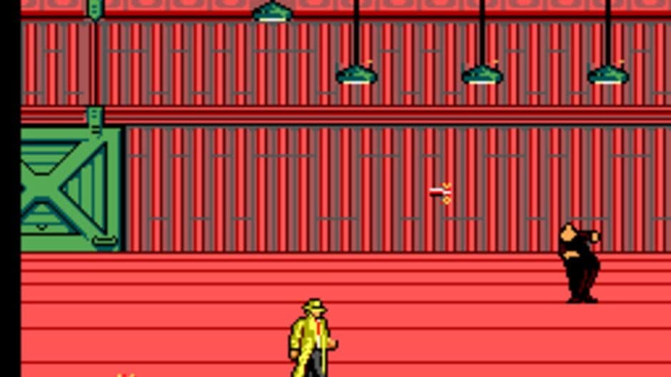 Скриншот 11 из Dick Tracy