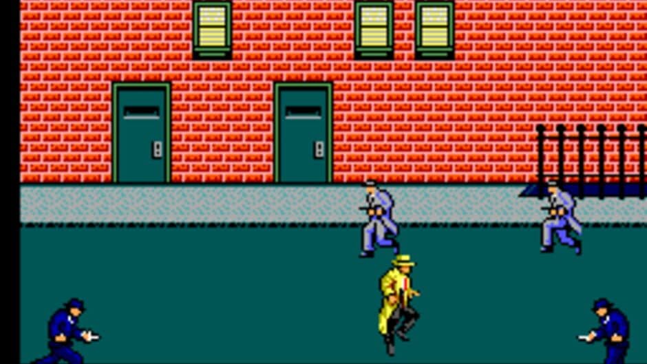 Скриншот 12 из Dick Tracy