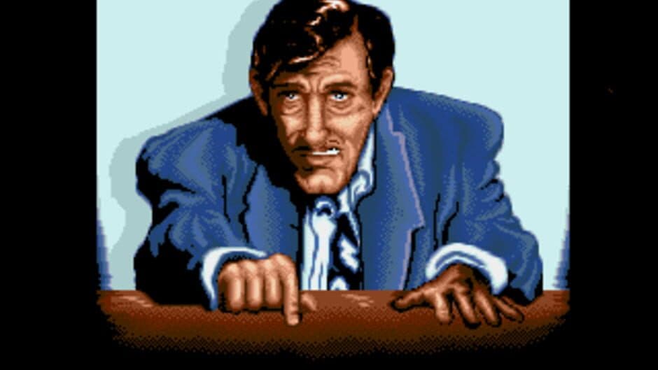 Скриншот 2 из Dick Tracy