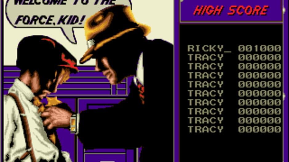 Скриншот 3 из Dick Tracy