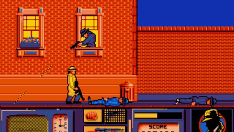 Скриншот 4 из Dick Tracy