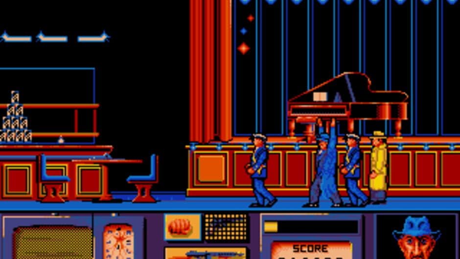 Скриншот 5 из Dick Tracy
