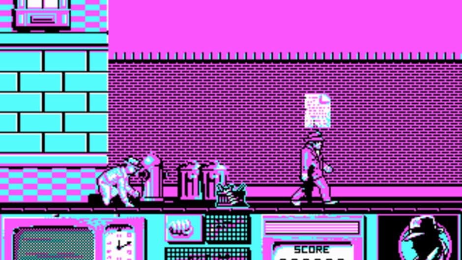 Скриншот 6 из Dick Tracy