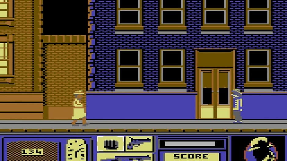 Скриншот 5 из Dick Tracy
