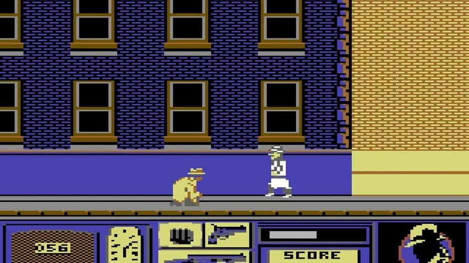 Скриншот 6 из Dick Tracy