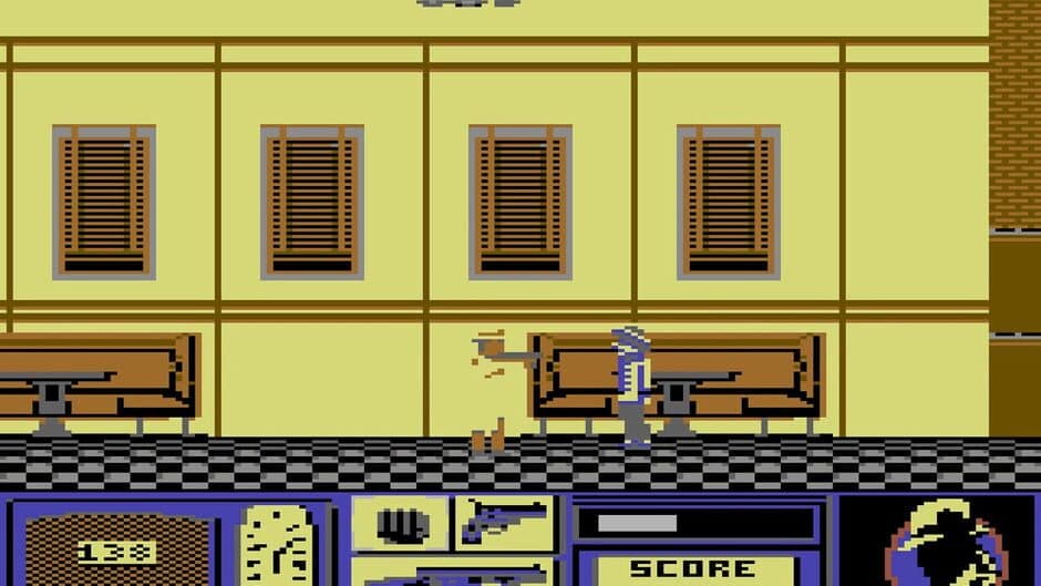 Скриншот 9 из Dick Tracy