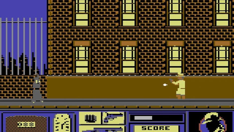 Скриншот 10 из Dick Tracy