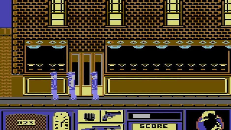 Скриншот 11 из Dick Tracy