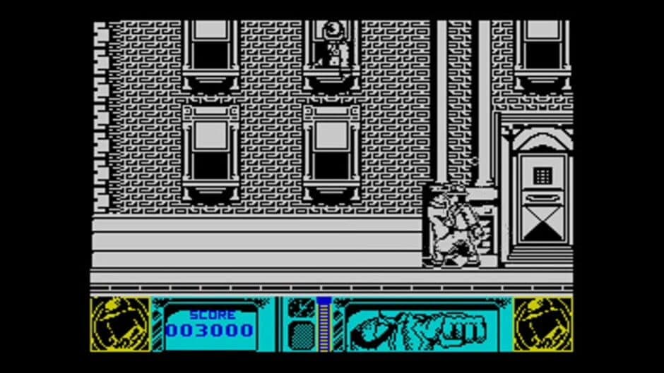 Скриншот 4 из Dick Tracy