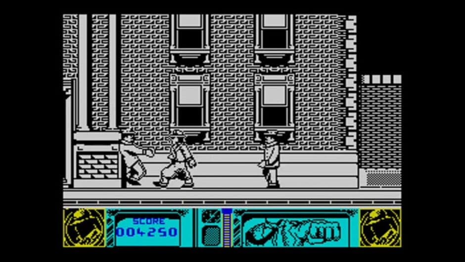 Скриншот 5 из Dick Tracy