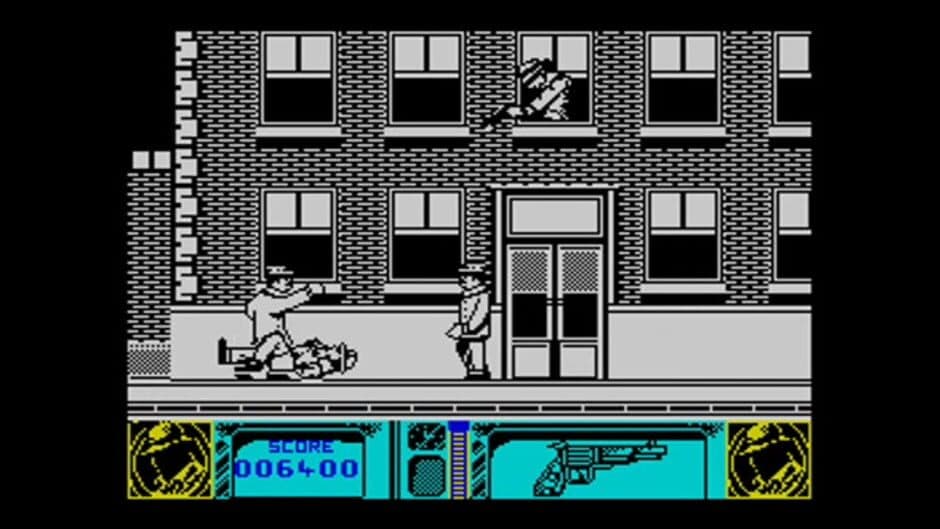 Скриншот 6 из Dick Tracy