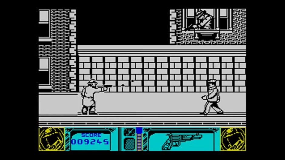 Скриншот 7 из Dick Tracy
