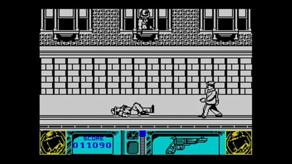 Скриншот 8 из Dick Tracy