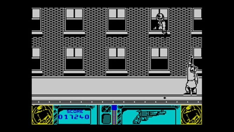 Скриншот 9 из Dick Tracy