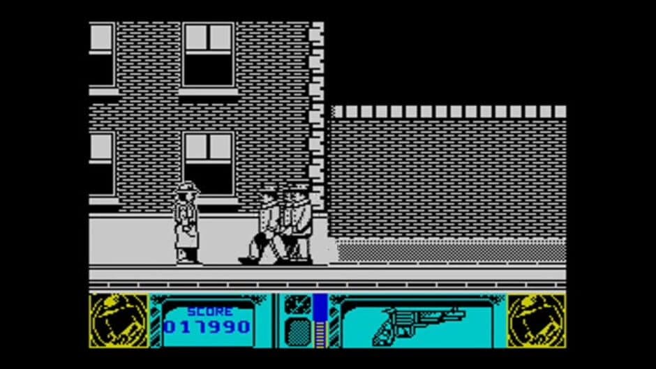 Скриншот 10 из Dick Tracy
